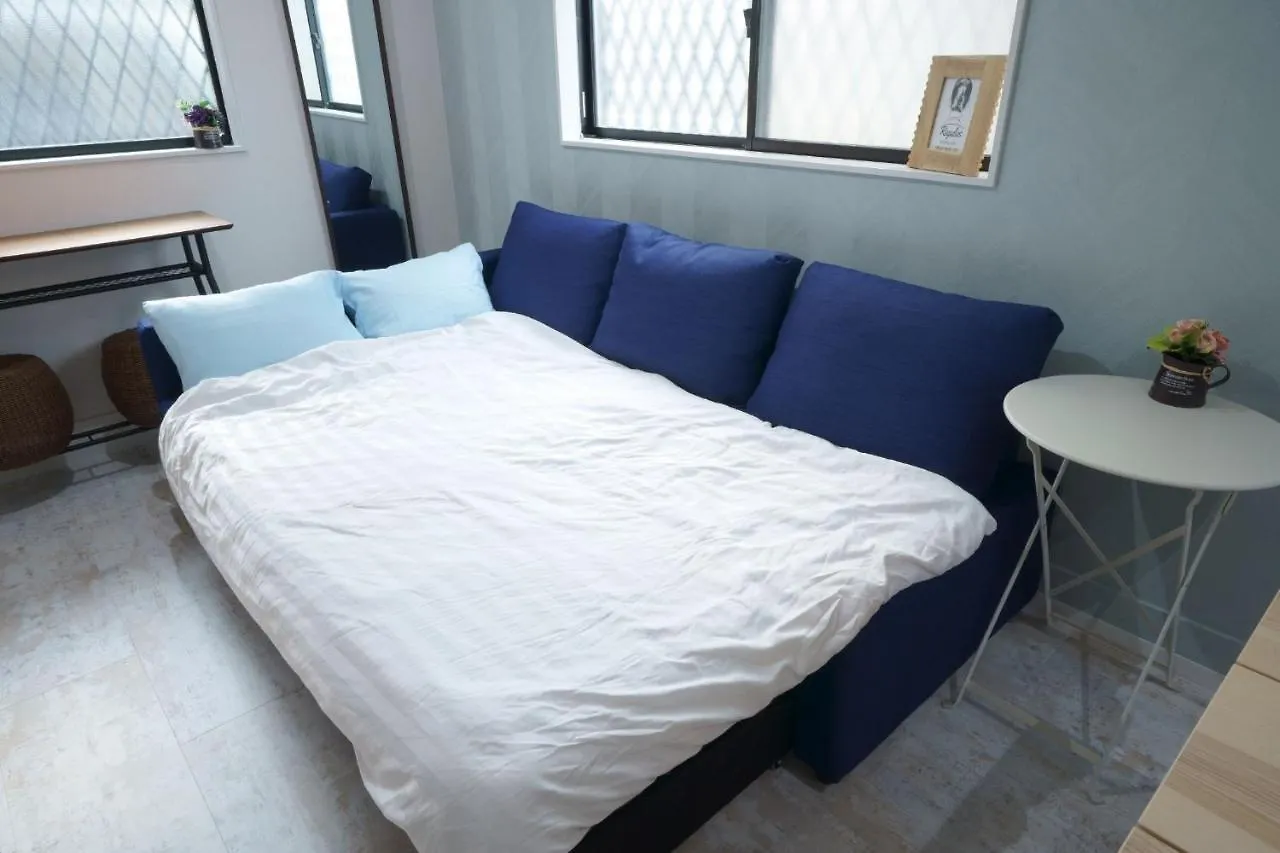 度假居 Fukuoka - House / Vacation Stay 5101
