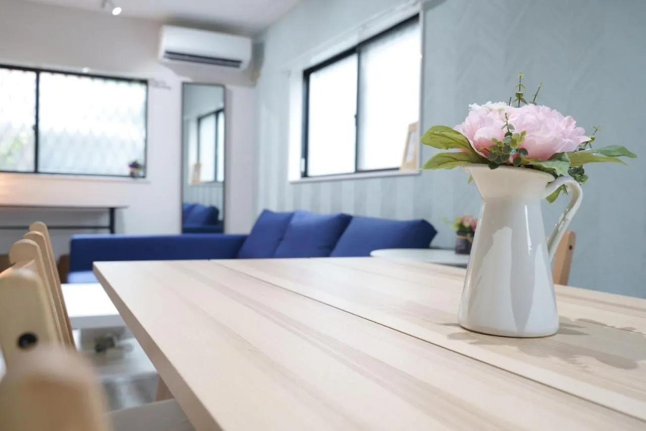 度假居 Fukuoka - House / Vacation Stay 5101