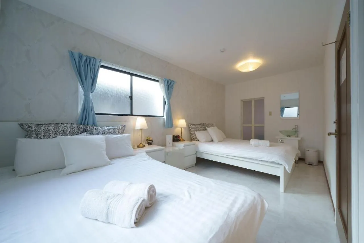 Fukuoka - House / Vacation Stay 5101联系方式