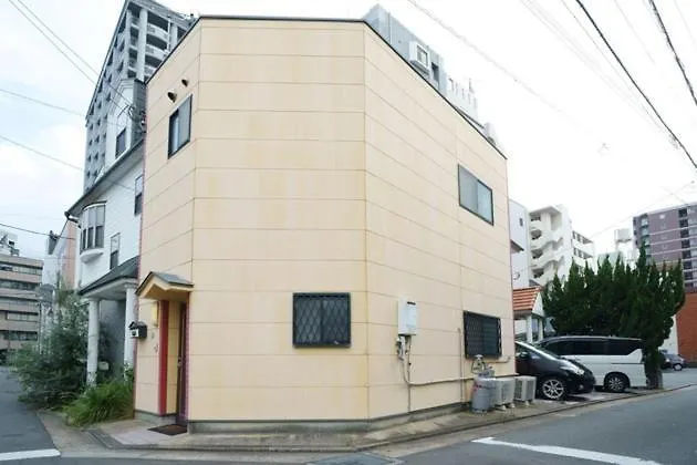 Fukuoka - House / Vacation Stay 5101 福岡