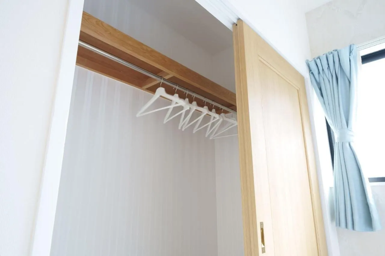 Fukuoka - House / Vacation Stay 5101 度假居 福岡
