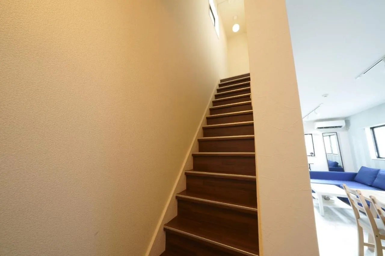 度假居 Fukuoka - House / Vacation Stay 5101